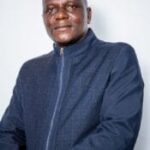 Hon. Amos Mamati