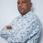 Chief Whip,Hon. Gerald Muia