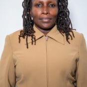 Joyce Mugo