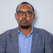 Khalif Dekow