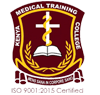 KMTC logo