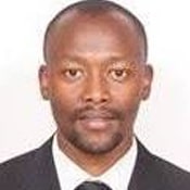 Peter Nyakundi Matoke