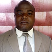 Edward Muyeko Matekwa