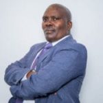 Hon. Symon Mbakah