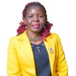 Hon. Millicent Alooh HSC