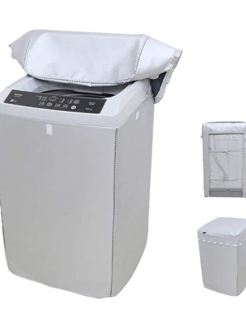 Top Load Washing Machine Cover