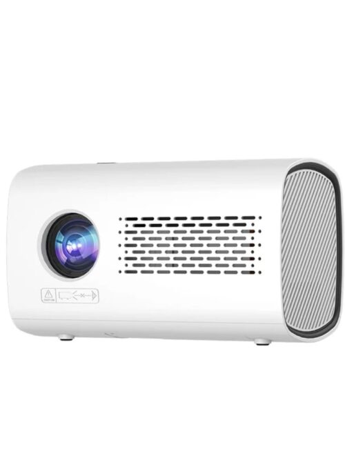 T100 Smart Android 9.0 Projector