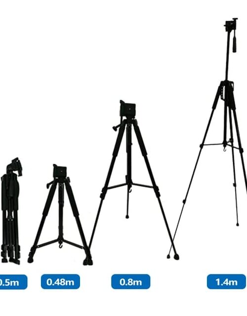 3366 Heavy Duty Tripod (1.6m)