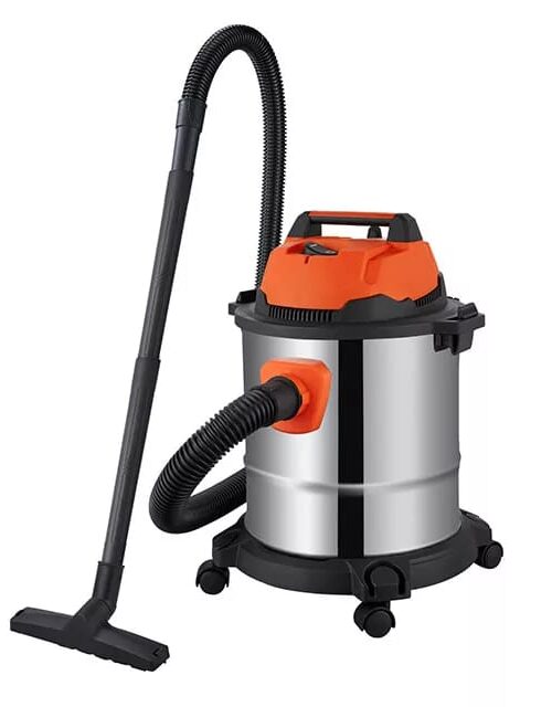Wet & Dry Vacuum Cleaner 20L