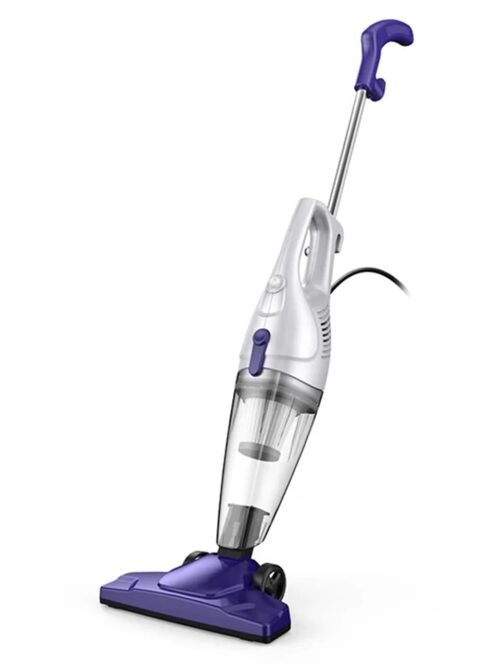 2-in-1 Handheld Wet & Dry Vacuum Cleaner