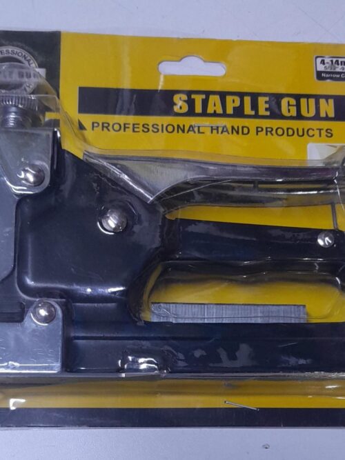 Staple Gun