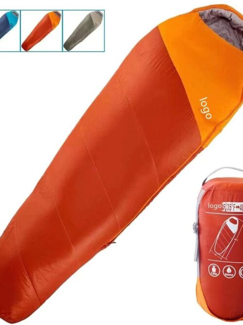 Heavy Warm Sleeping Bag