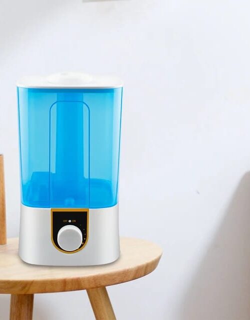 4L Humidifier