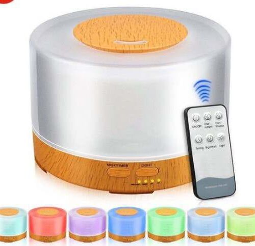 700ml Humidifier with Remote