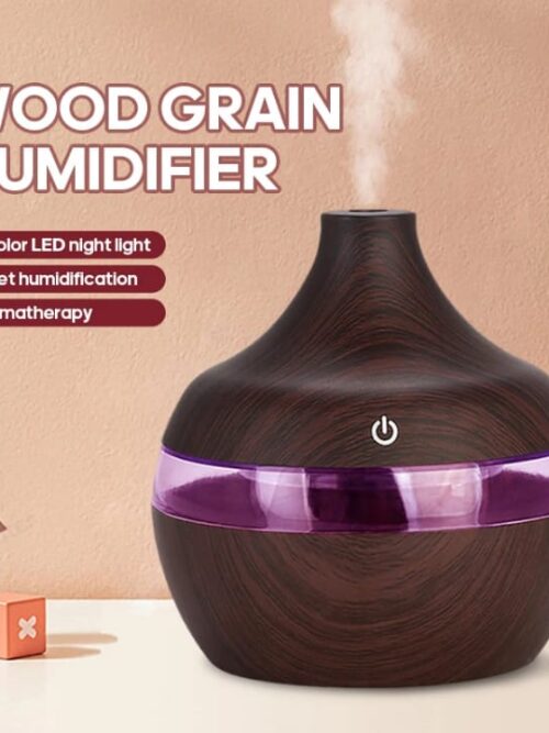 300ml Air Humidifier