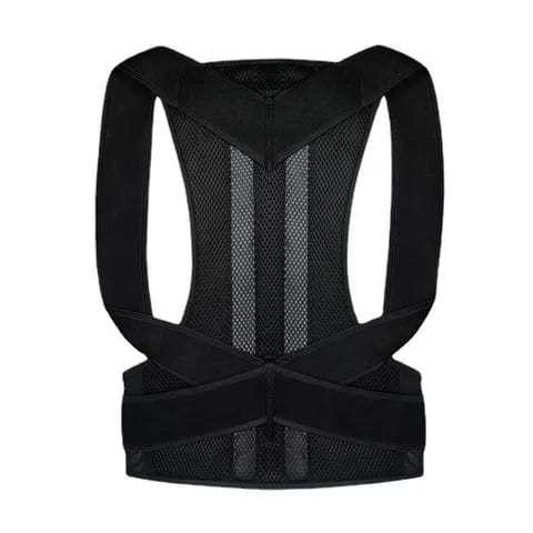 Back Support Posture Corrector